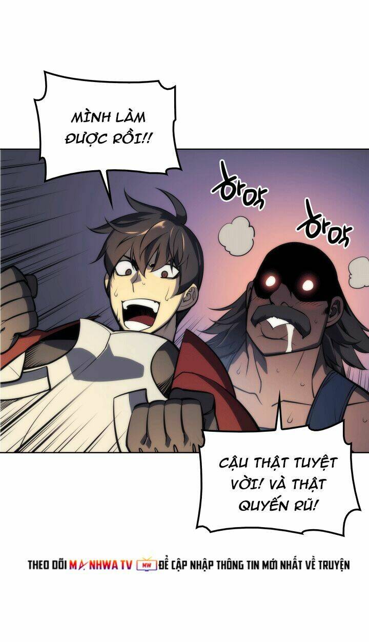 Thợ Rèn Huyền Thoại Chapter 11 - Trang 37