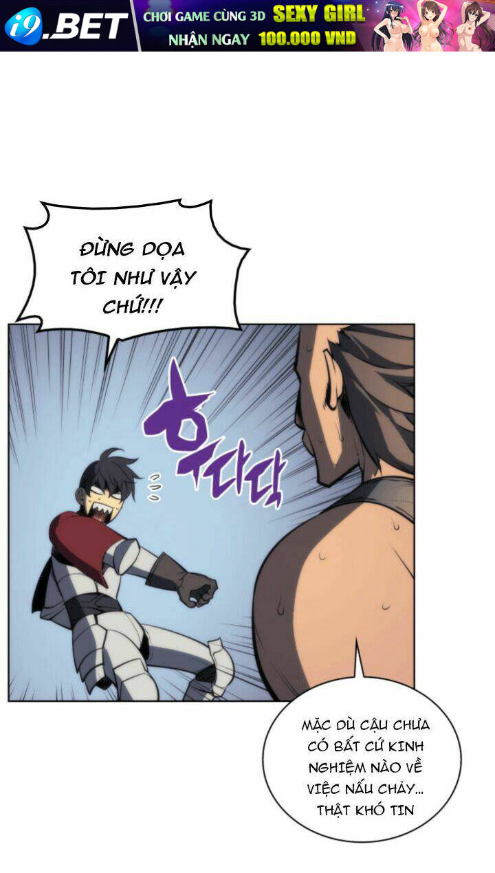 Thợ Rèn Huyền Thoại Chapter 11 - Trang 38