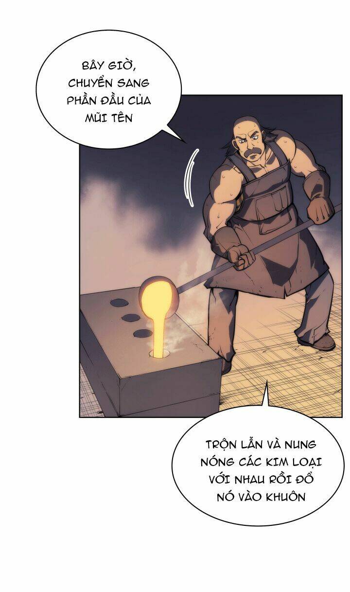 Thợ Rèn Huyền Thoại Chapter 11 - Trang 42