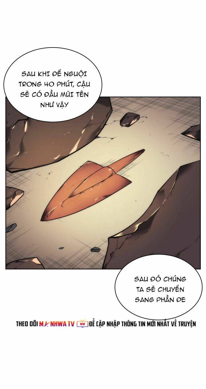 Thợ Rèn Huyền Thoại Chapter 11 - Trang 43