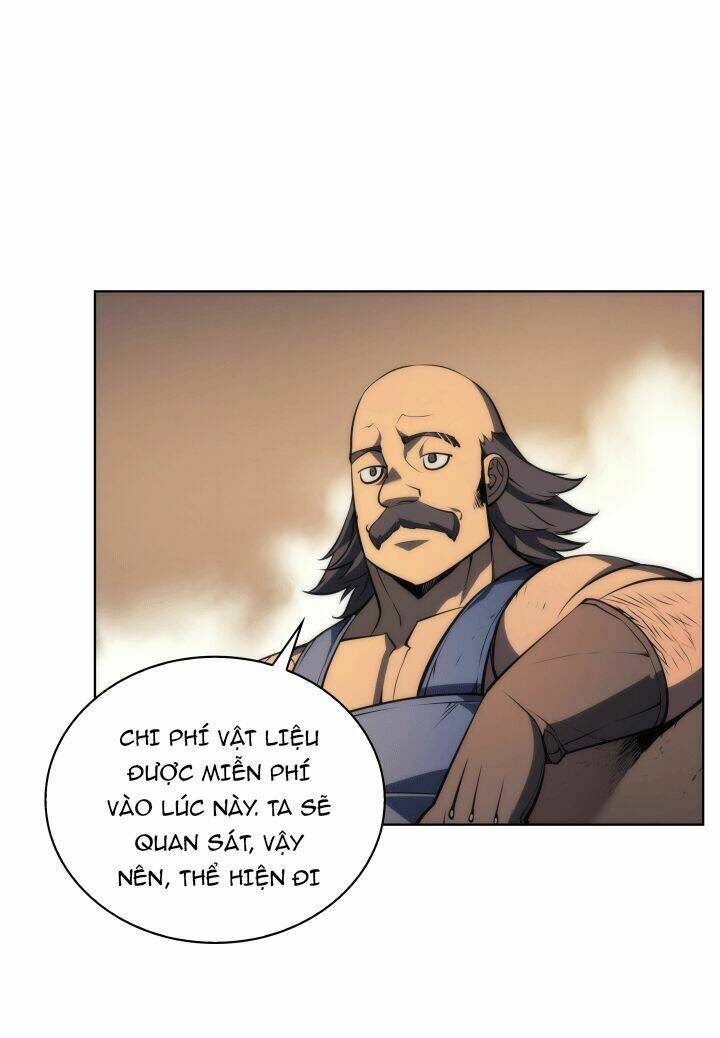 Thợ Rèn Huyền Thoại Chapter 11 - Trang 50