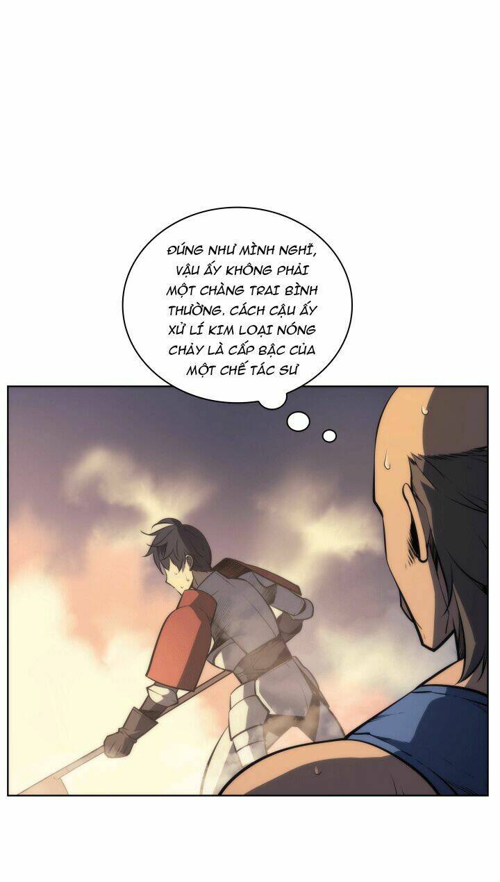 Thợ Rèn Huyền Thoại Chapter 11 - Trang 51