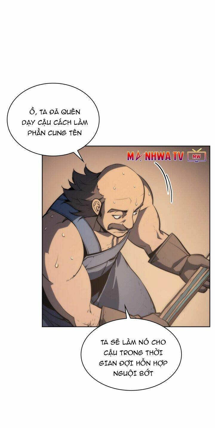 Thợ Rèn Huyền Thoại Chapter 11 - Trang 52