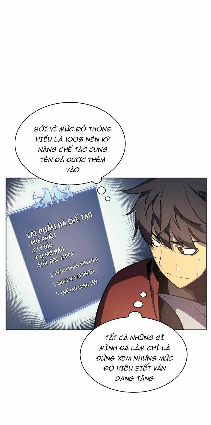 Thợ Rèn Huyền Thoại Chapter 11 - Trang 54