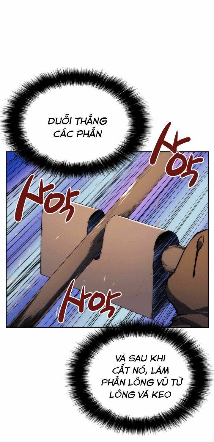 Thợ Rèn Huyền Thoại Chapter 11 - Trang 56