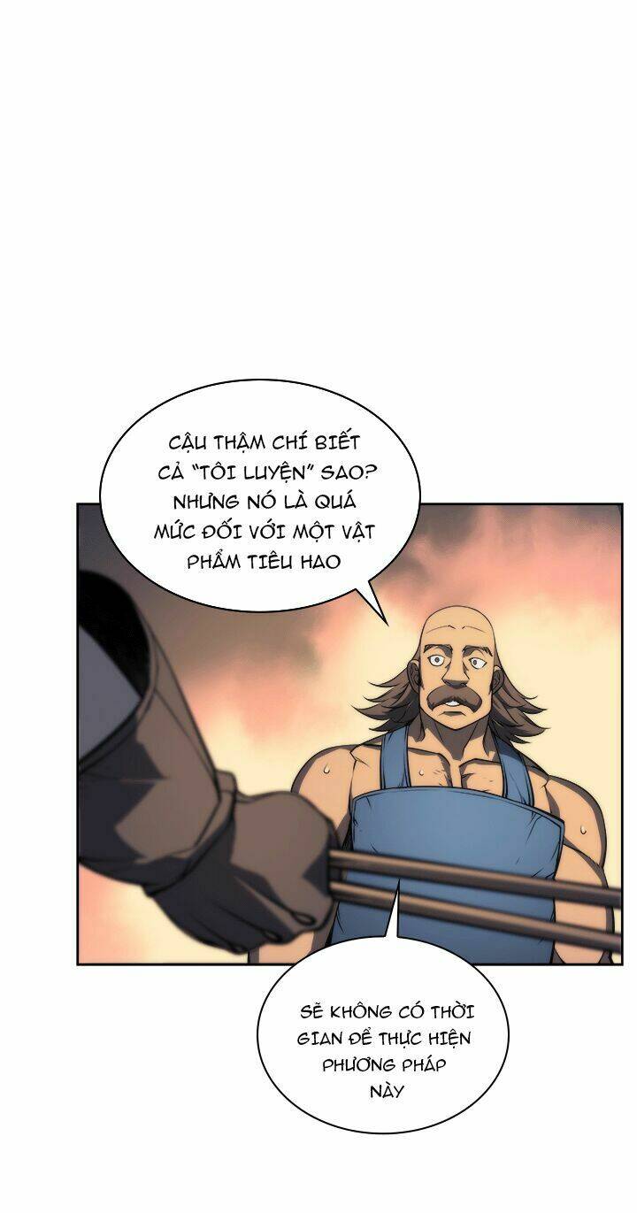 Thợ Rèn Huyền Thoại Chapter 11 - Trang 61