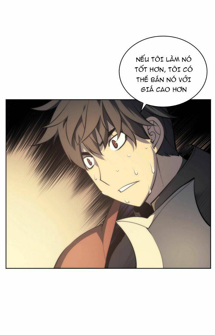 Thợ Rèn Huyền Thoại Chapter 11 - Trang 62