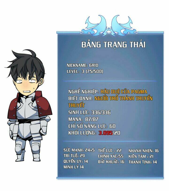 Thợ Rèn Huyền Thoại Chapter 11 - Trang 72