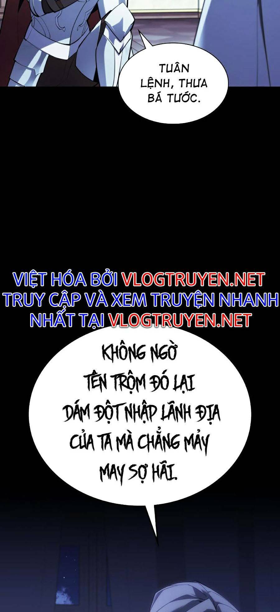 Thợ Rèn Huyền Thoại Chapter 110 - Trang 9