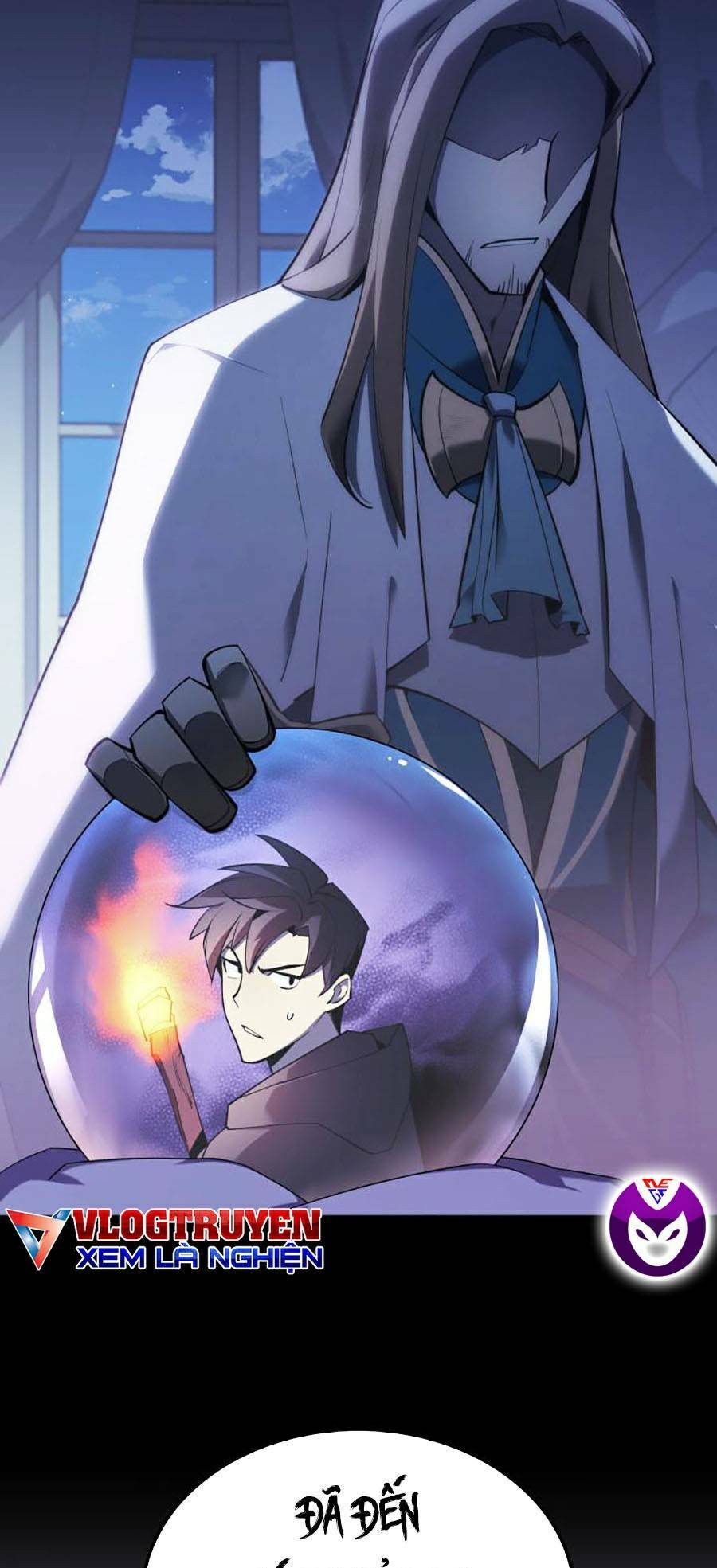 Thợ Rèn Huyền Thoại Chapter 110 - Trang 10