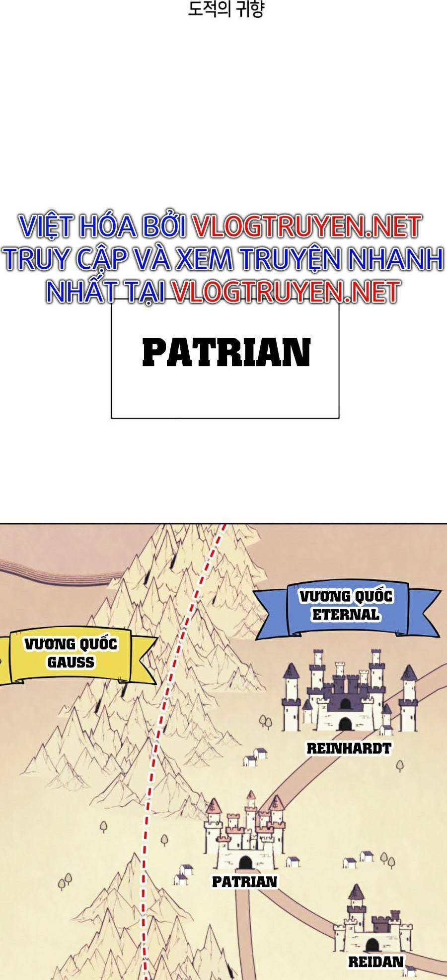 Thợ Rèn Huyền Thoại Chapter 110 - Trang 12