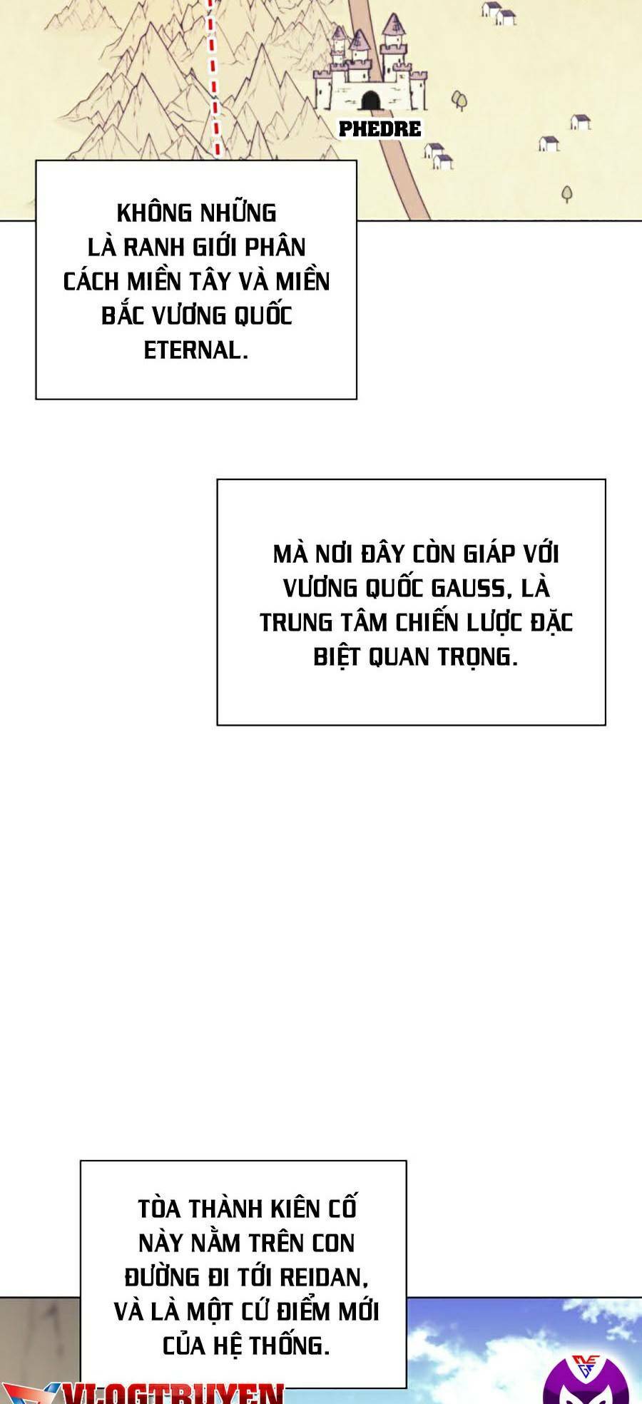 Thợ Rèn Huyền Thoại Chapter 110 - Trang 13