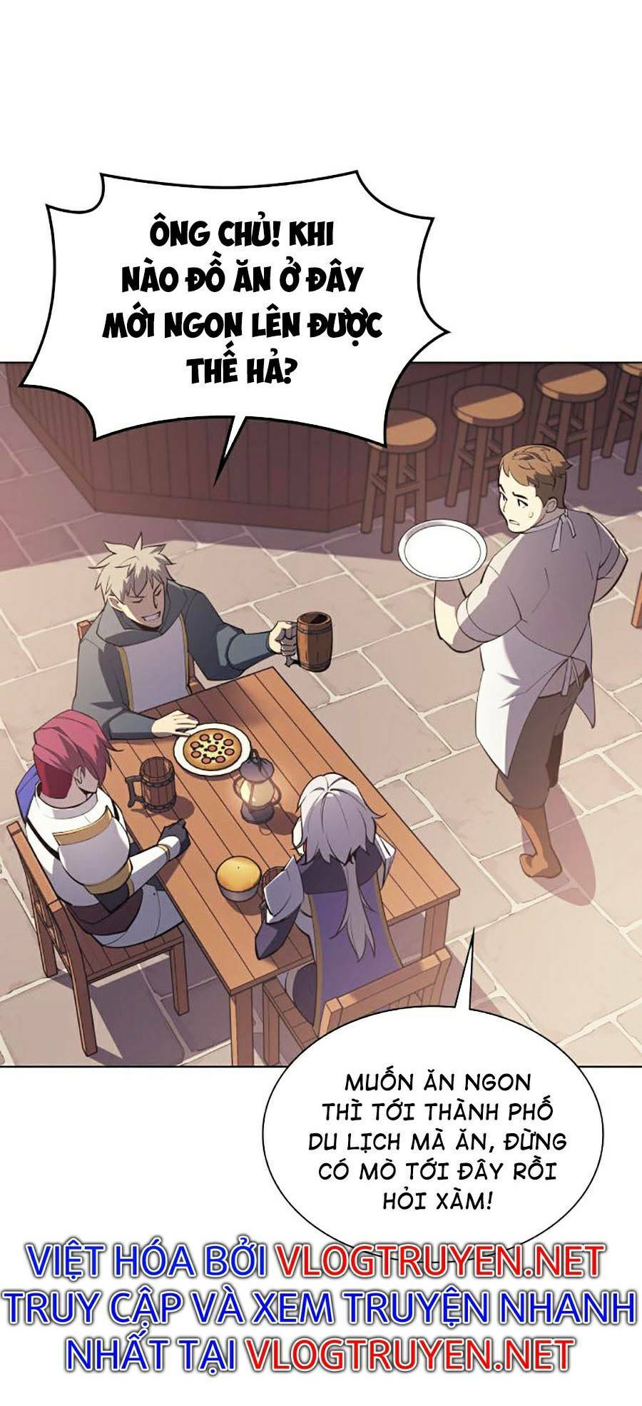 Thợ Rèn Huyền Thoại Chapter 110 - Trang 15