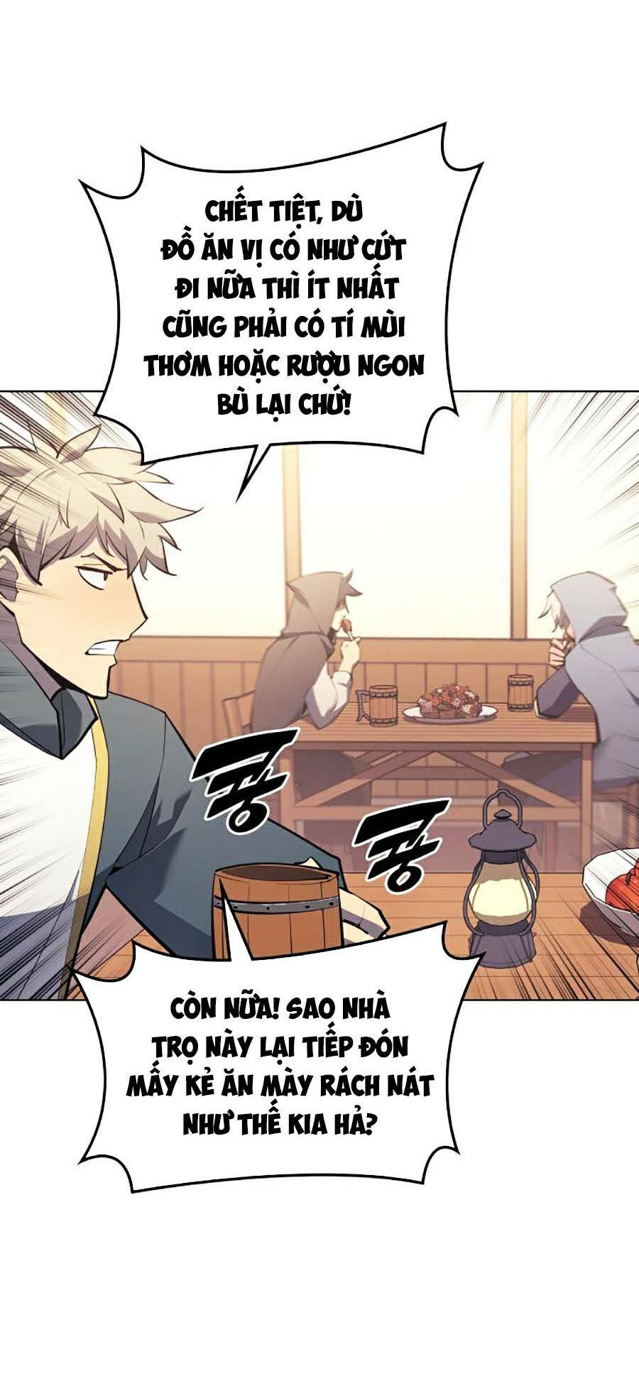 Thợ Rèn Huyền Thoại Chapter 110 - Trang 16