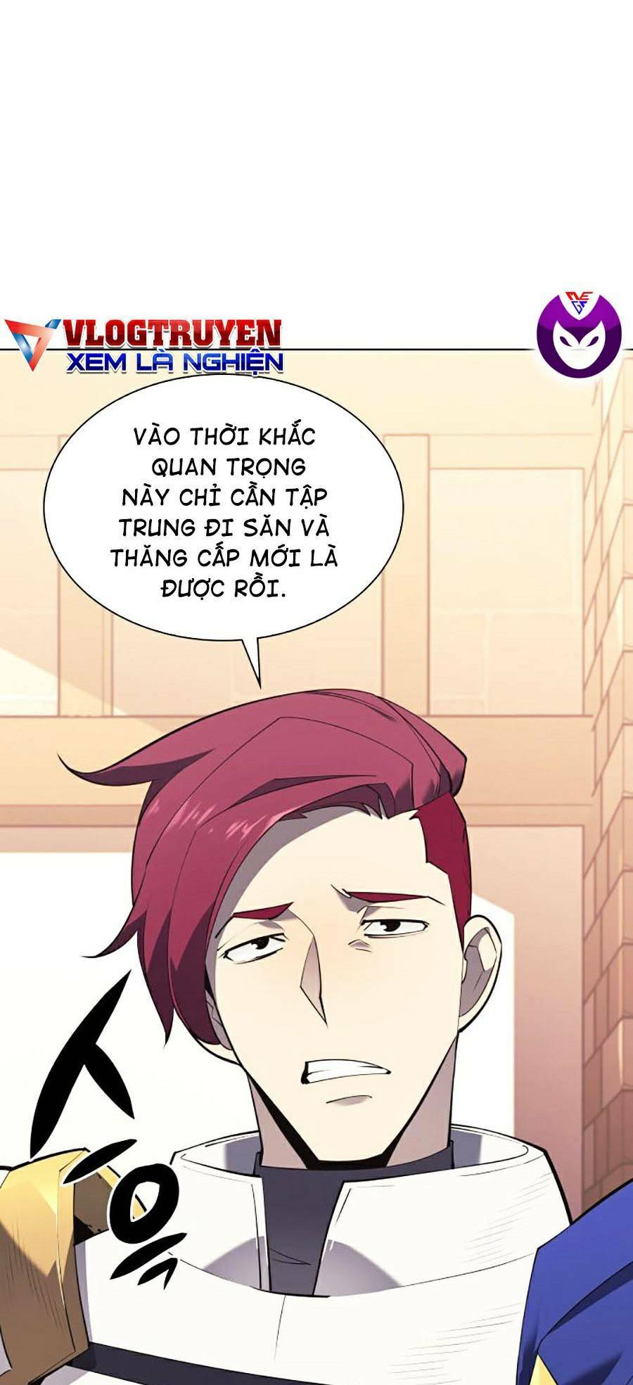 Thợ Rèn Huyền Thoại Chapter 110 - Trang 17