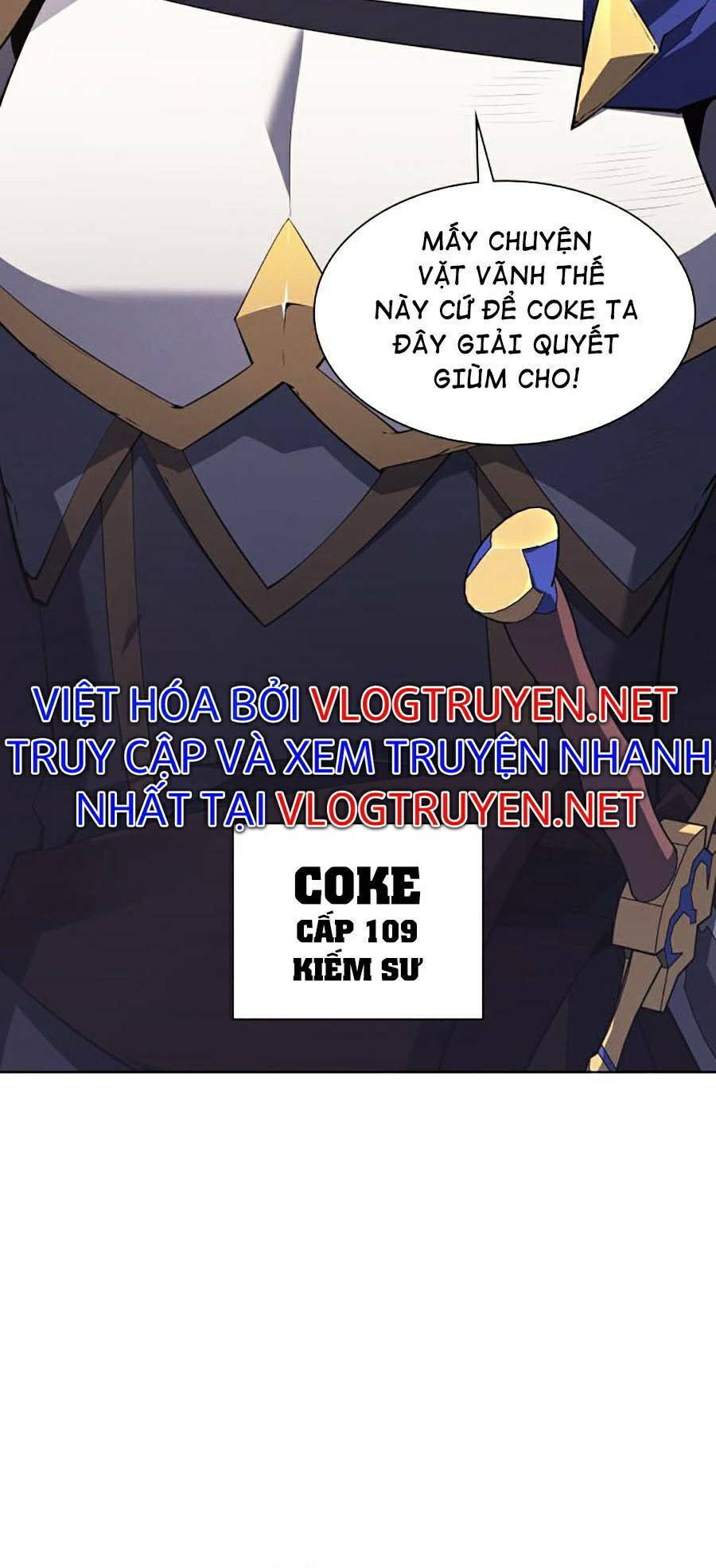 Thợ Rèn Huyền Thoại Chapter 110 - Trang 18