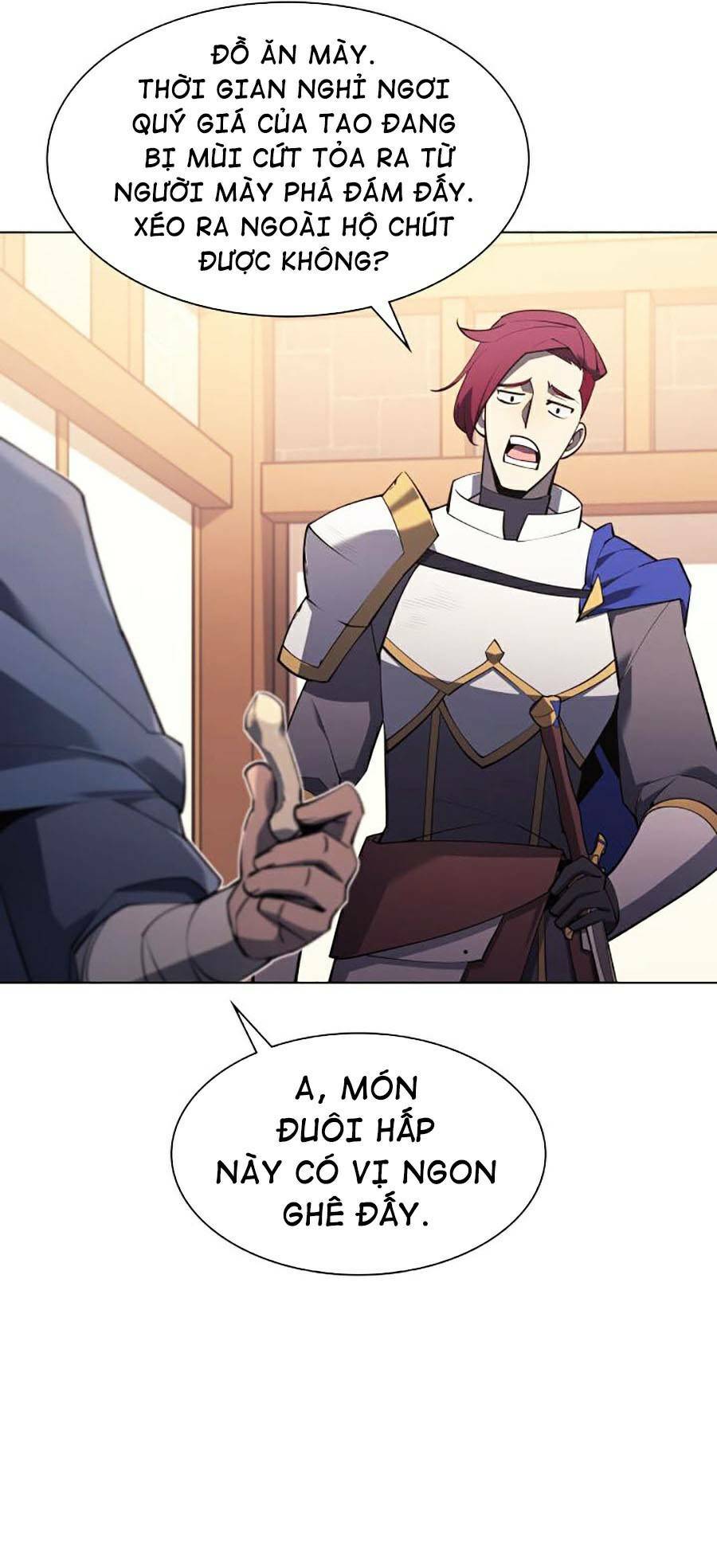 Thợ Rèn Huyền Thoại Chapter 110 - Trang 19