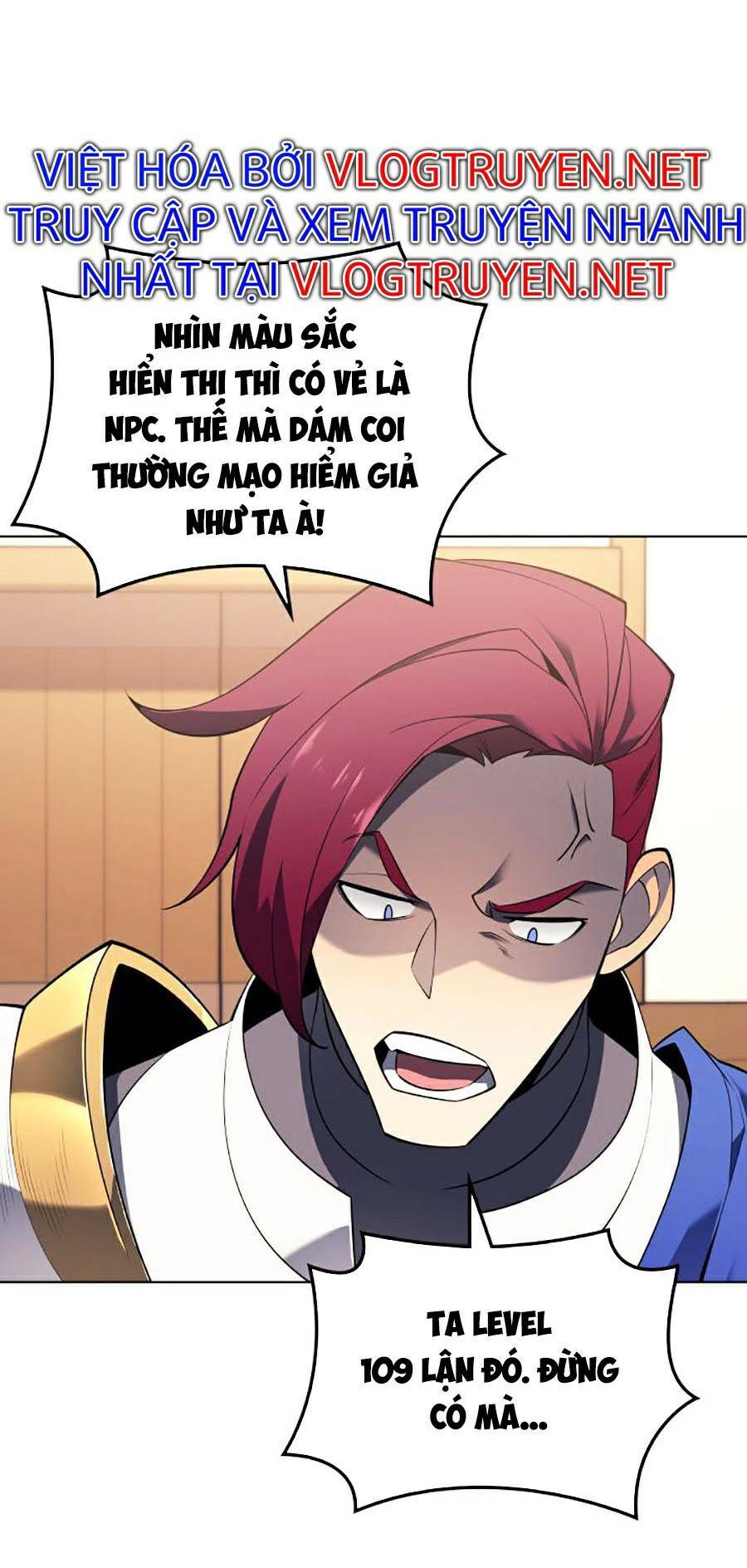 Thợ Rèn Huyền Thoại Chapter 110 - Trang 21