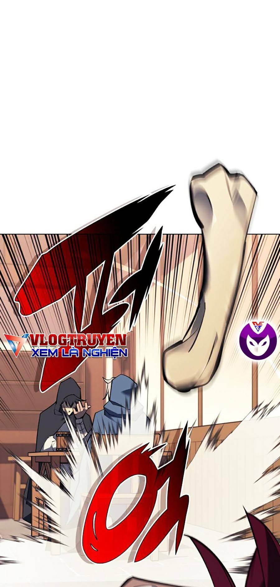 Thợ Rèn Huyền Thoại Chapter 110 - Trang 22