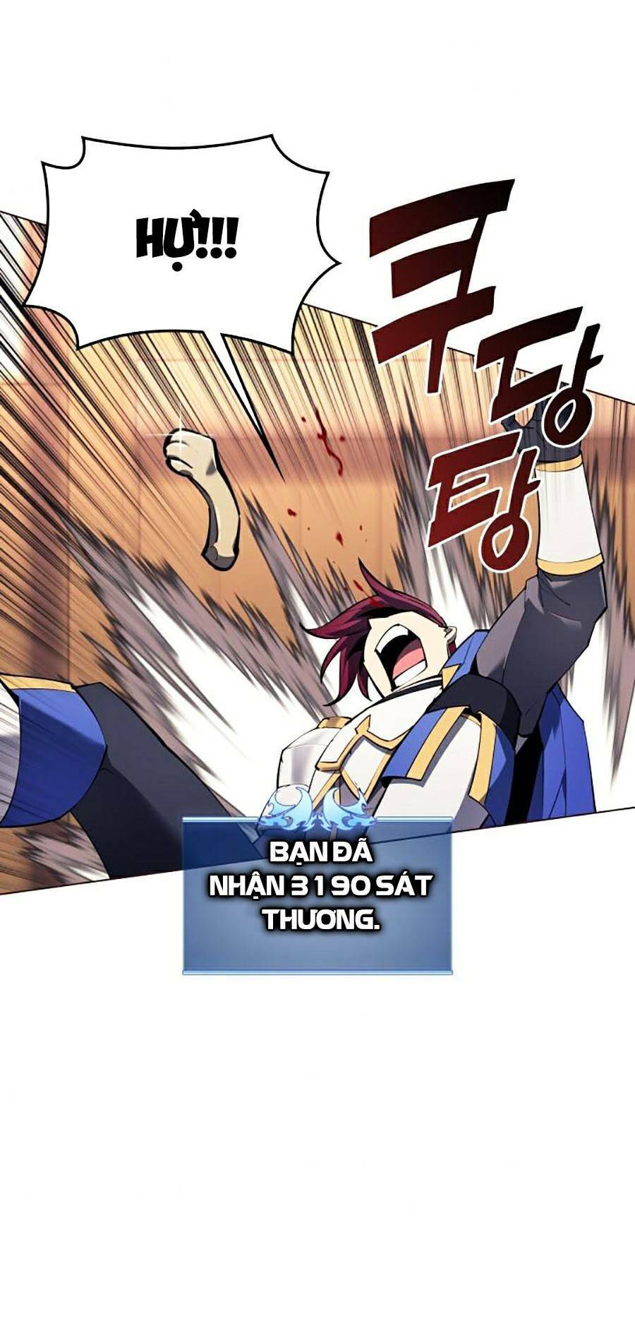 Thợ Rèn Huyền Thoại Chapter 110 - Trang 24