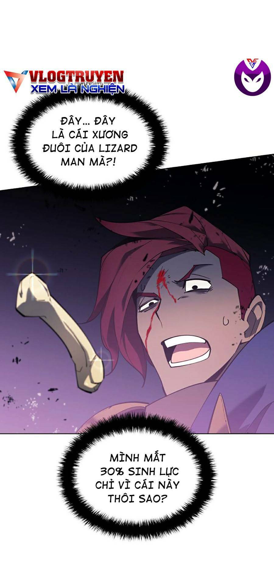 Thợ Rèn Huyền Thoại Chapter 110 - Trang 25