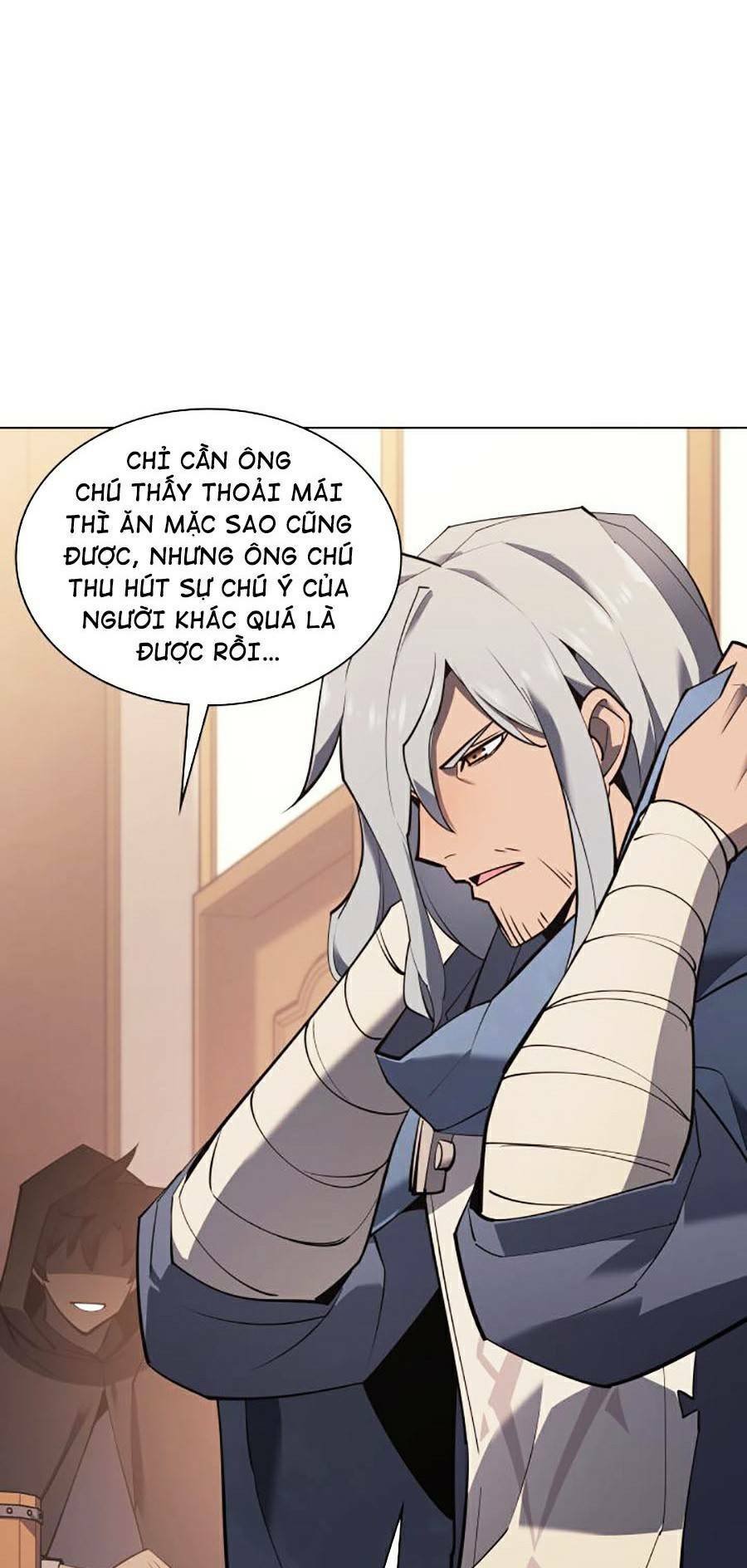 Thợ Rèn Huyền Thoại Chapter 110 - Trang 28