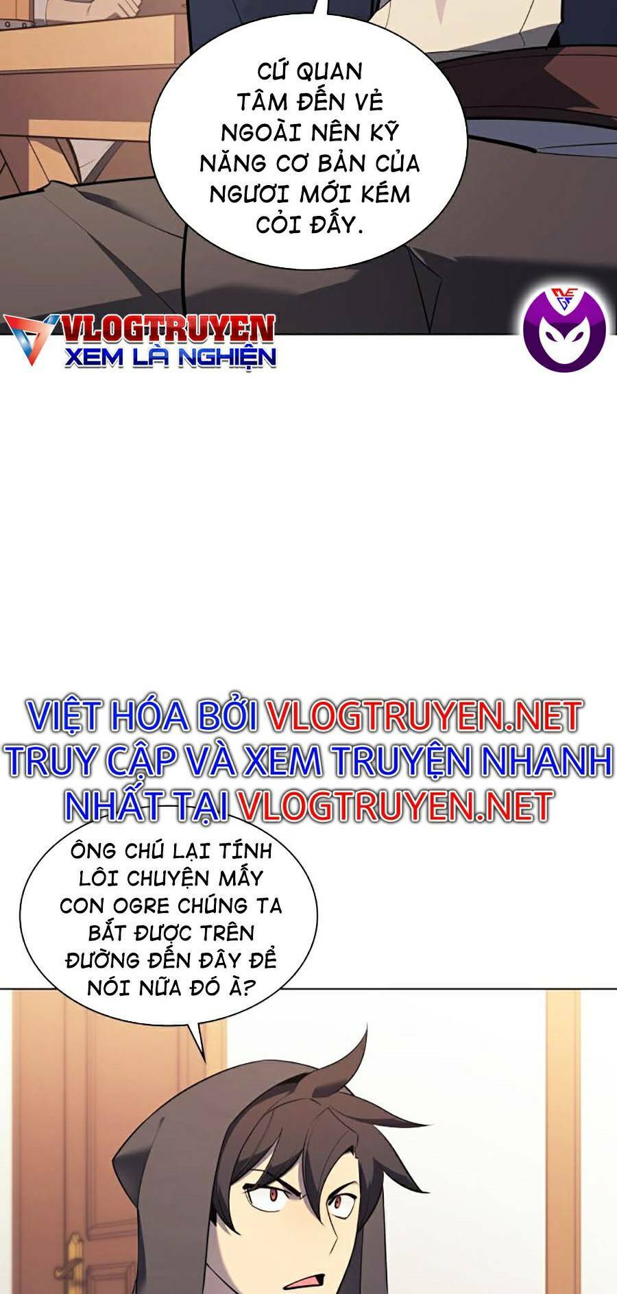 Thợ Rèn Huyền Thoại Chapter 110 - Trang 29