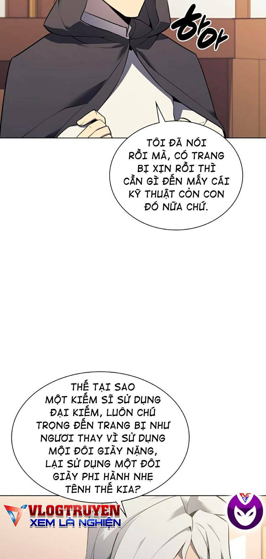 Thợ Rèn Huyền Thoại Chapter 110 - Trang 30