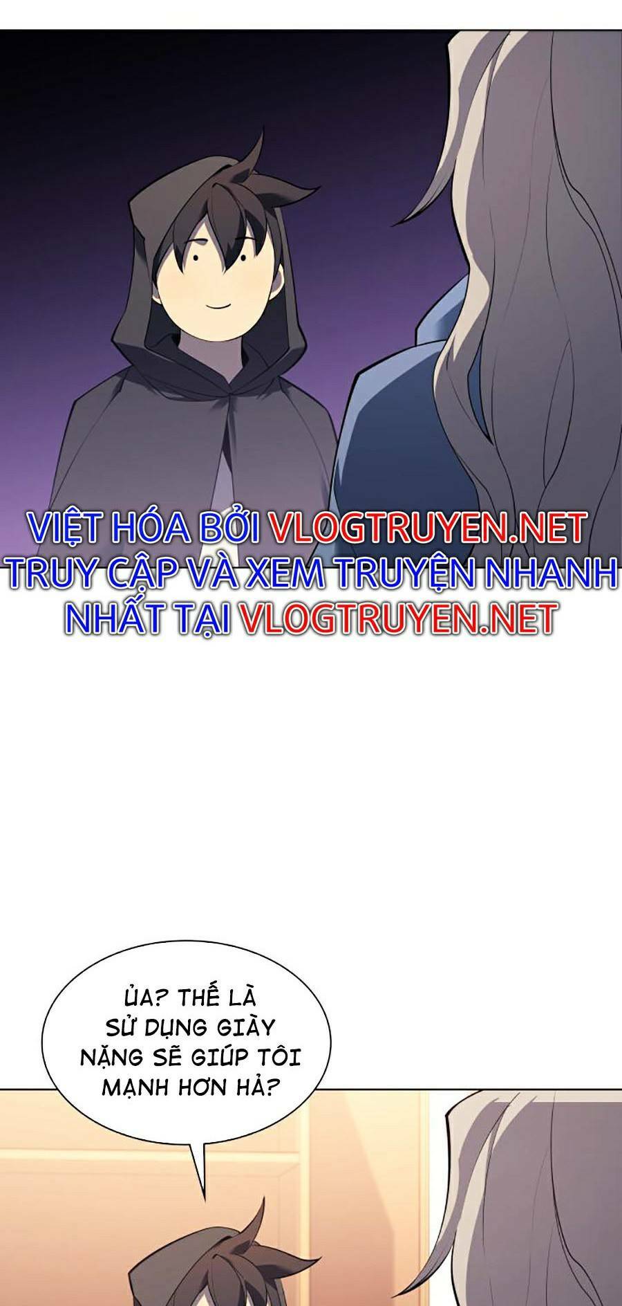 Thợ Rèn Huyền Thoại Chapter 110 - Trang 32