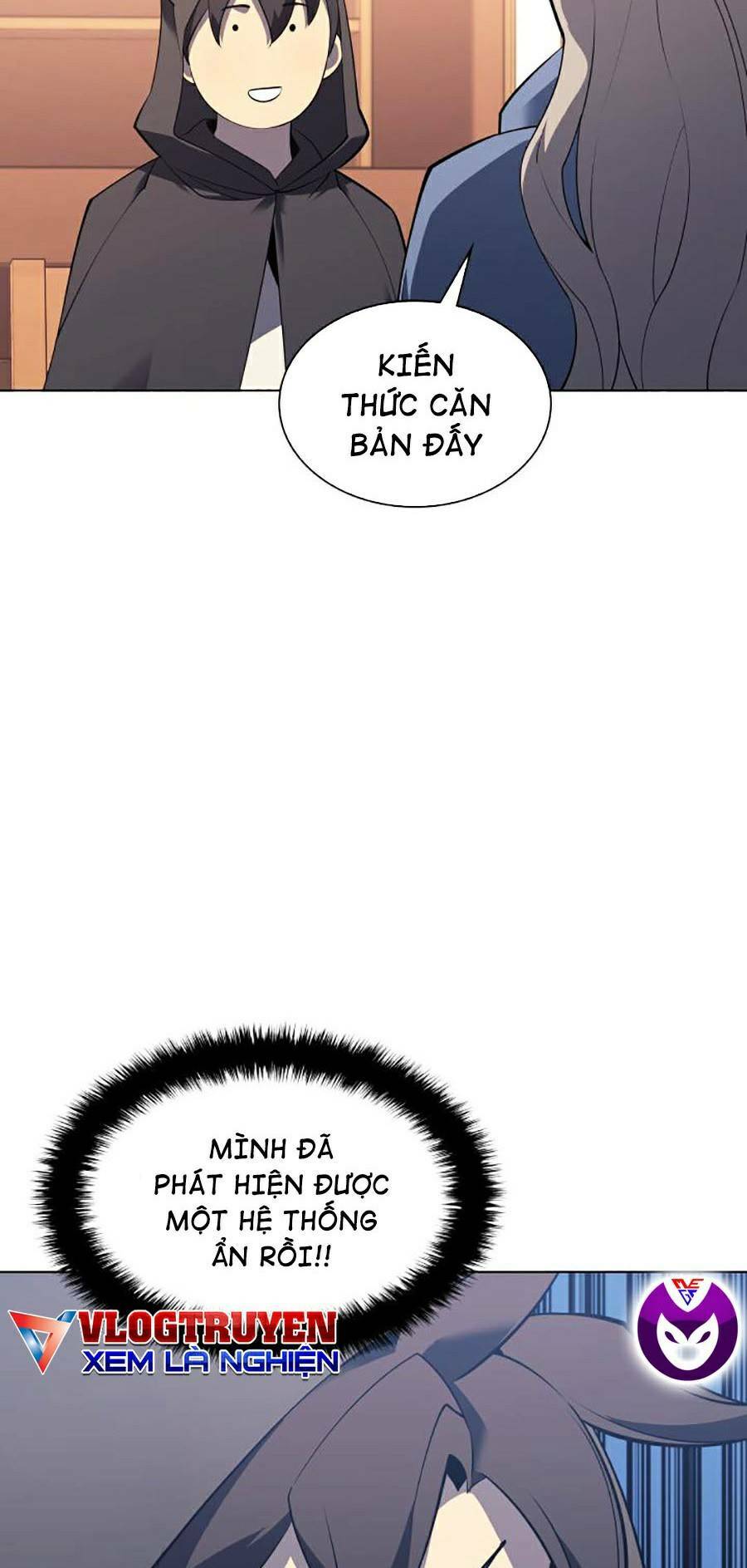 Thợ Rèn Huyền Thoại Chapter 110 - Trang 33