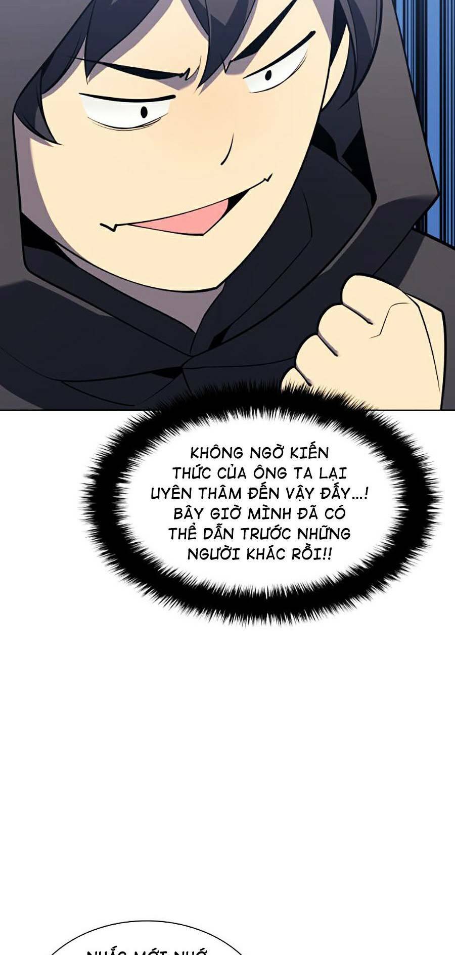 Thợ Rèn Huyền Thoại Chapter 110 - Trang 34