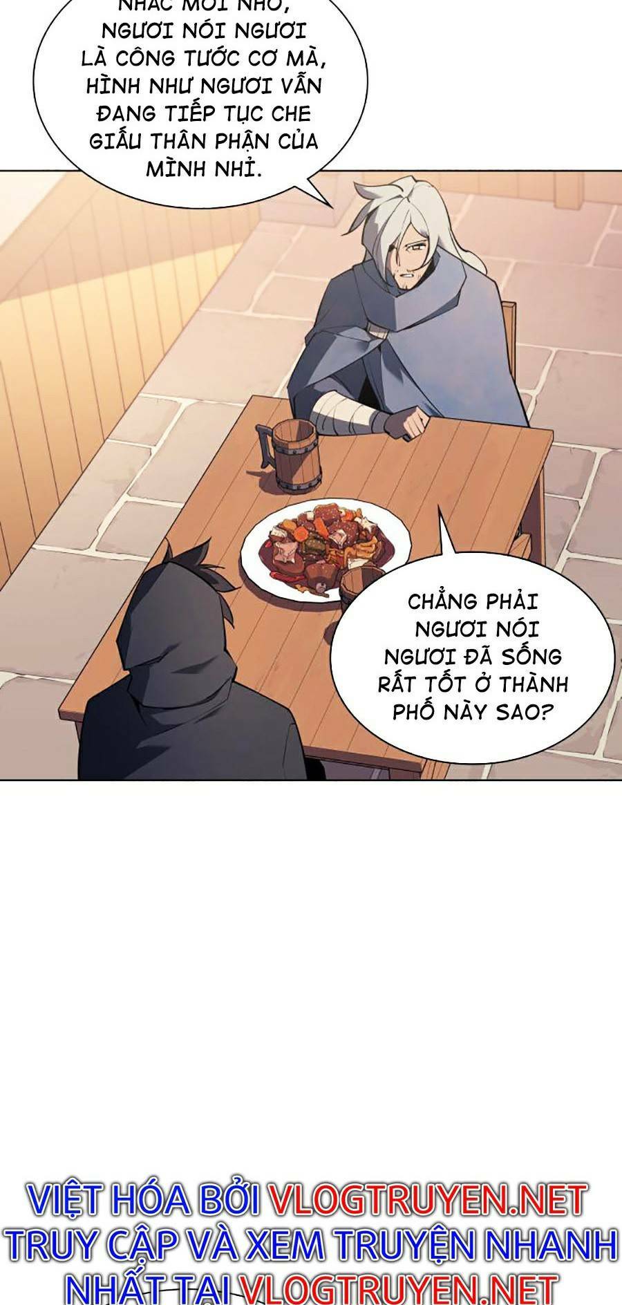 Thợ Rèn Huyền Thoại Chapter 110 - Trang 35