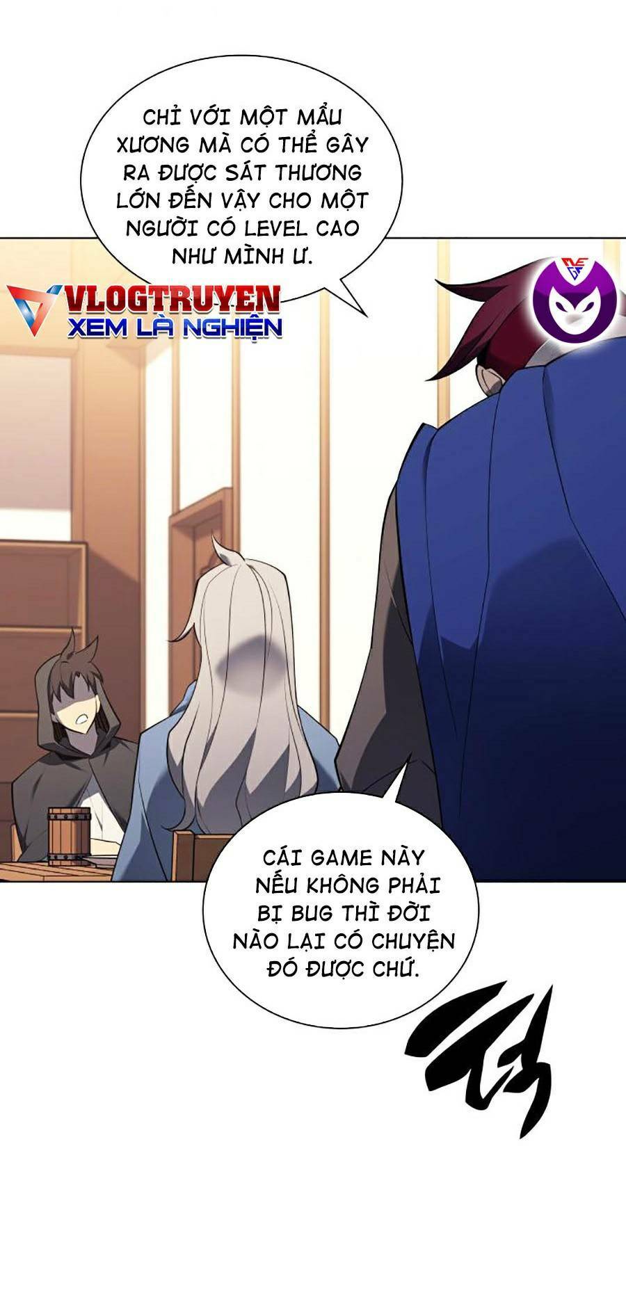 Thợ Rèn Huyền Thoại Chapter 110 - Trang 37