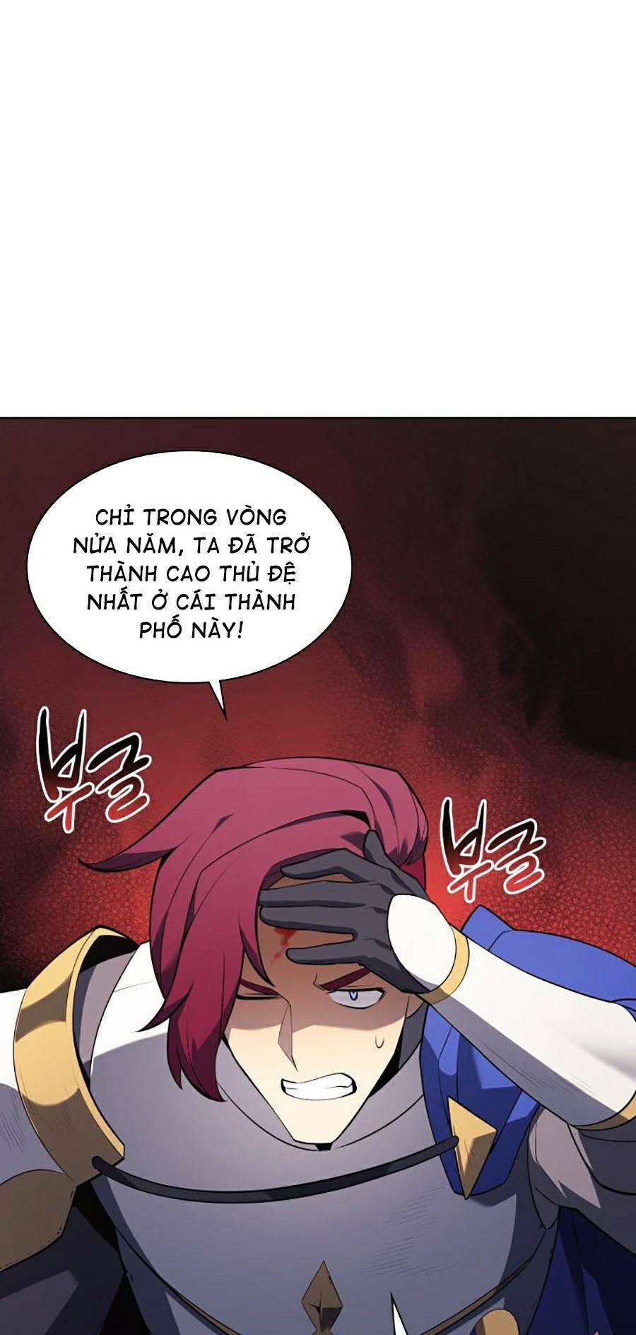 Thợ Rèn Huyền Thoại Chapter 110 - Trang 38