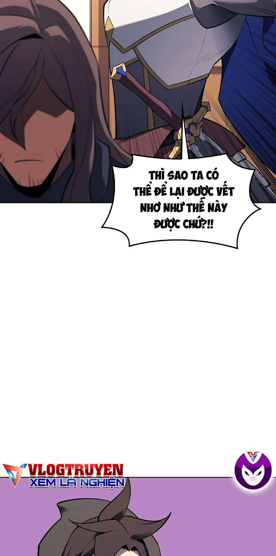 Thợ Rèn Huyền Thoại Chapter 110 - Trang 40