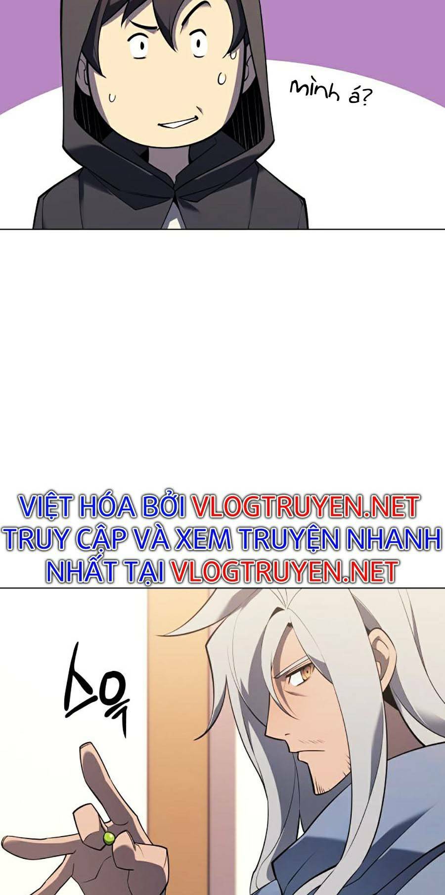 Thợ Rèn Huyền Thoại Chapter 110 - Trang 41