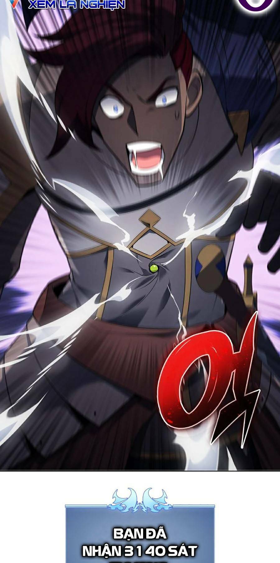 Thợ Rèn Huyền Thoại Chapter 110 - Trang 43