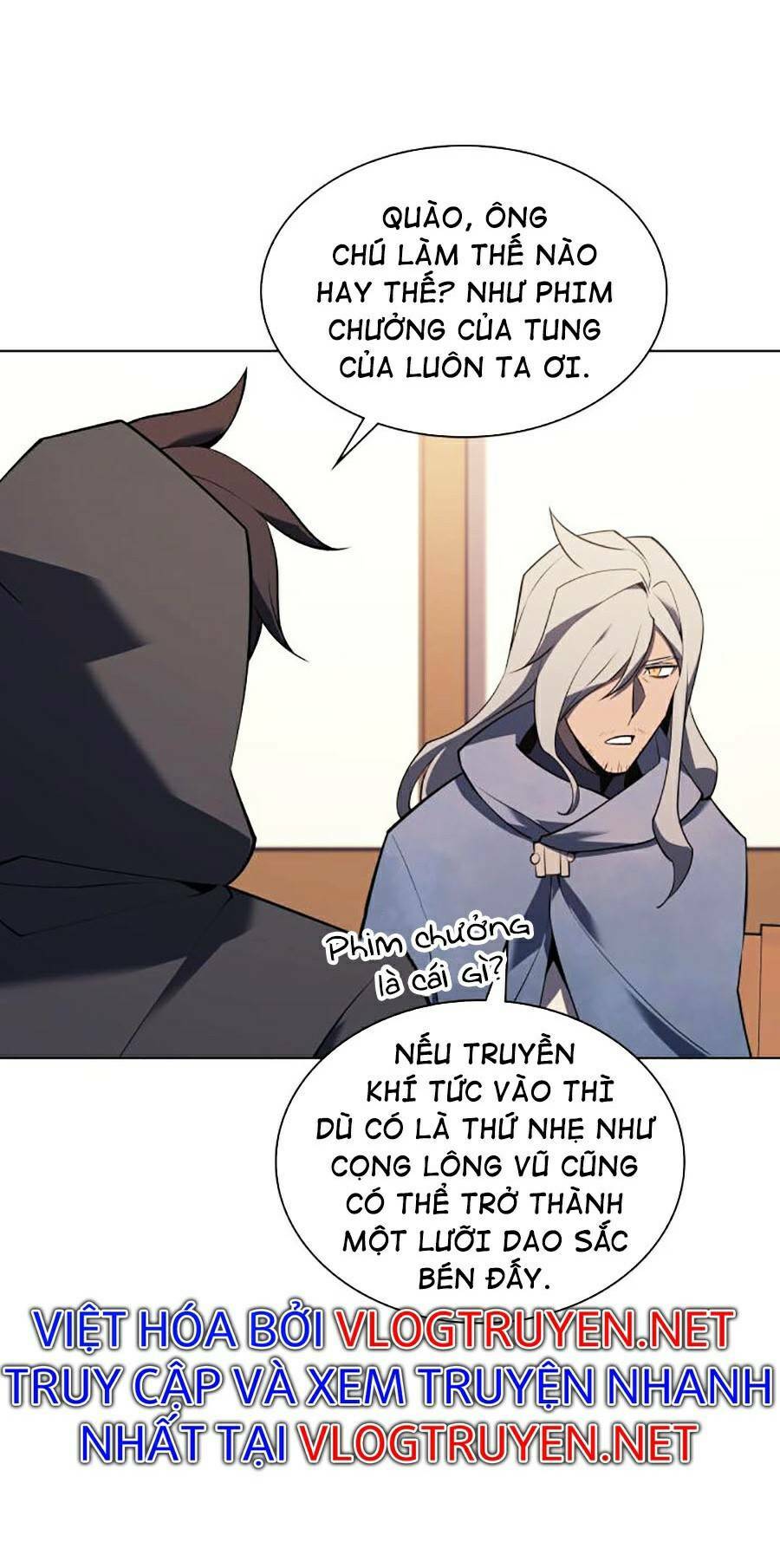 Thợ Rèn Huyền Thoại Chapter 110 - Trang 47