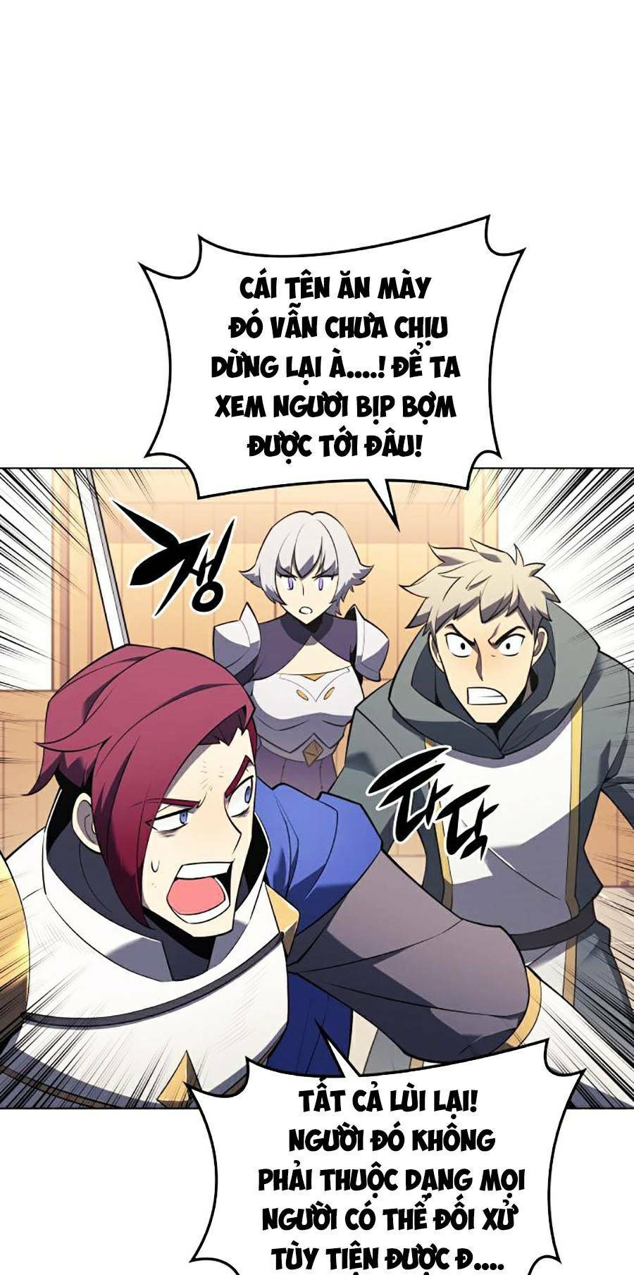 Thợ Rèn Huyền Thoại Chapter 110 - Trang 48