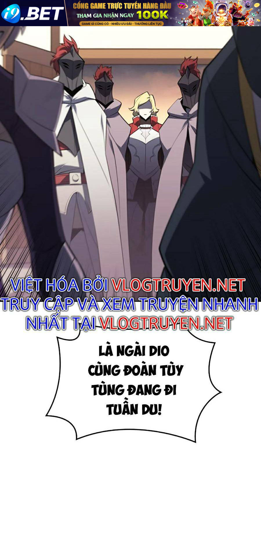 Thợ Rèn Huyền Thoại Chapter 110 - Trang 50