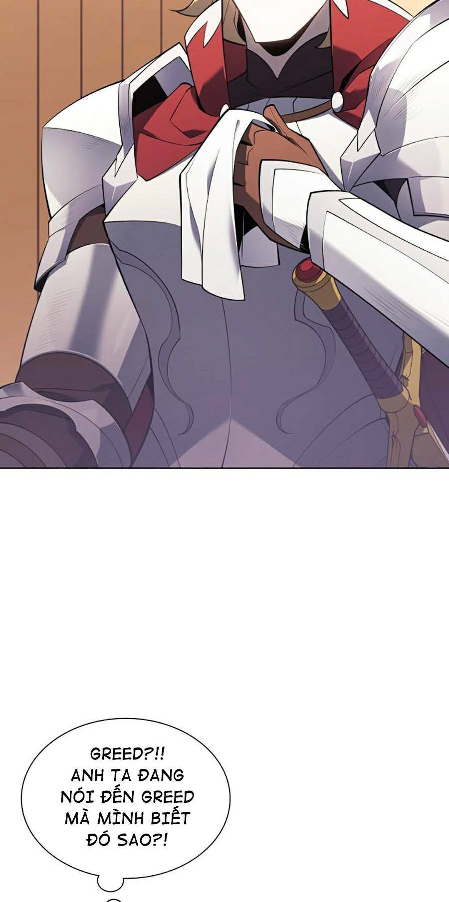 Thợ Rèn Huyền Thoại Chapter 110 - Trang 54