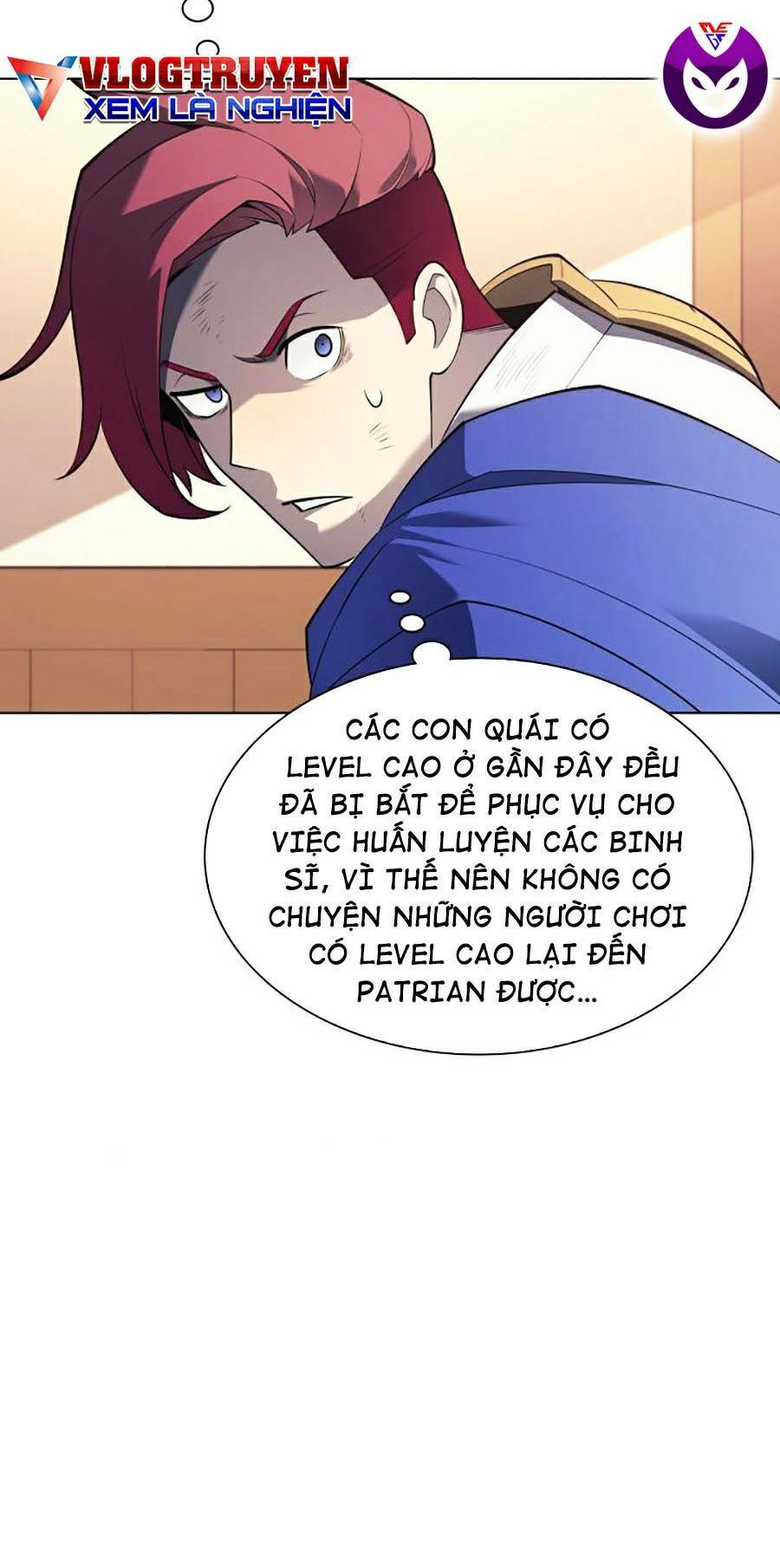 Thợ Rèn Huyền Thoại Chapter 110 - Trang 55