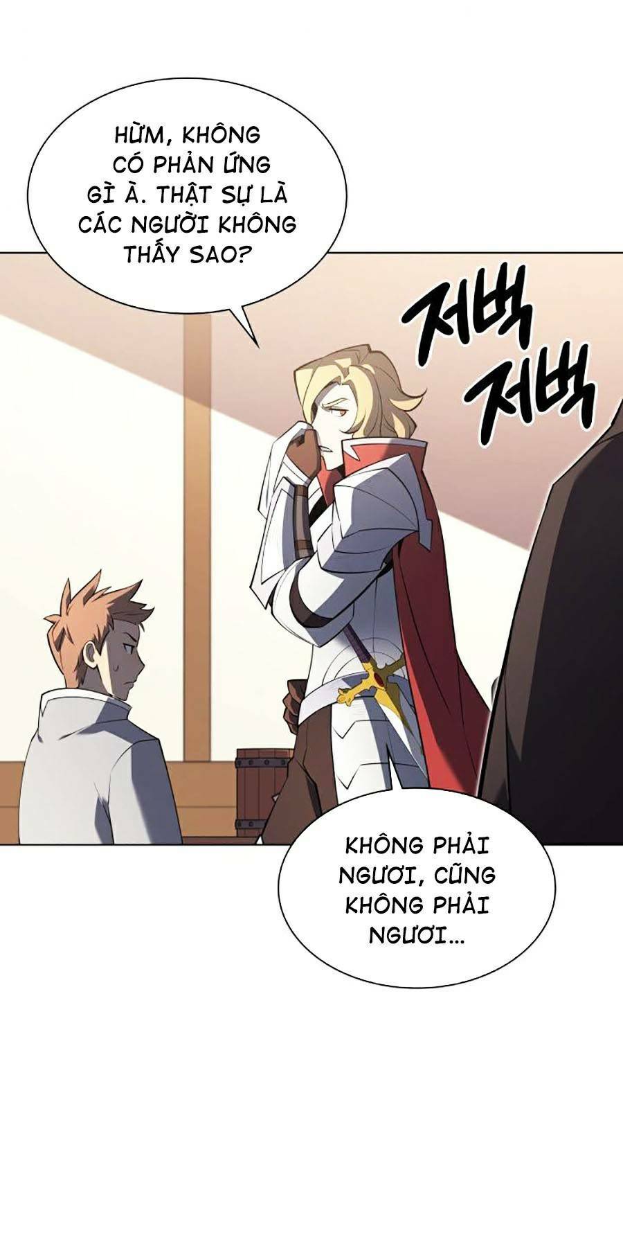 Thợ Rèn Huyền Thoại Chapter 110 - Trang 56