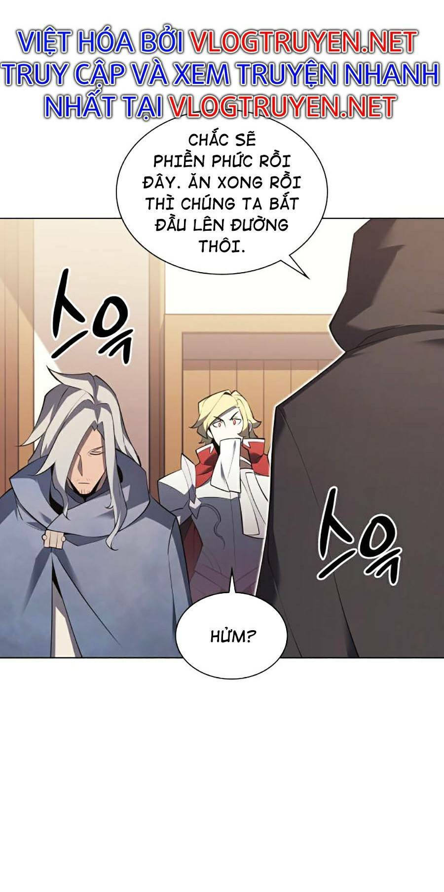 Thợ Rèn Huyền Thoại Chapter 110 - Trang 57