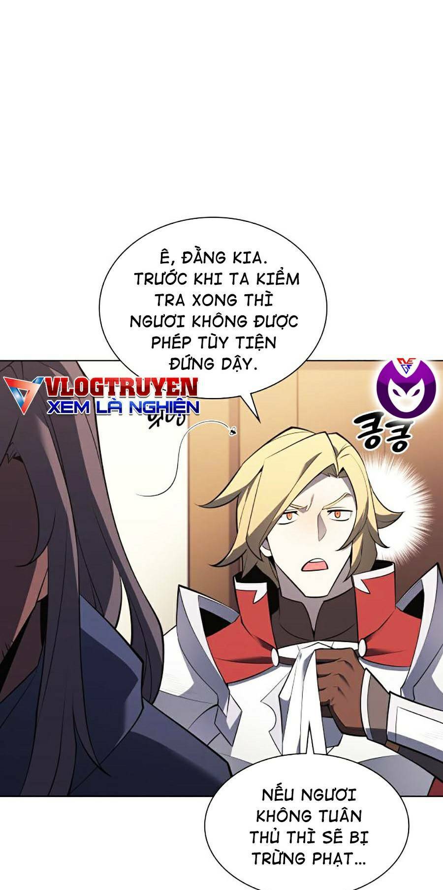 Thợ Rèn Huyền Thoại Chapter 110 - Trang 58