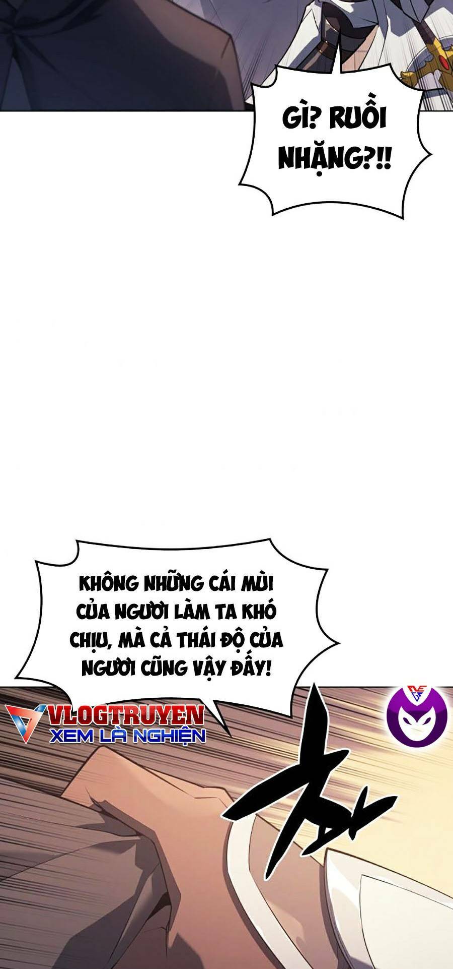 Thợ Rèn Huyền Thoại Chapter 110 - Trang 61