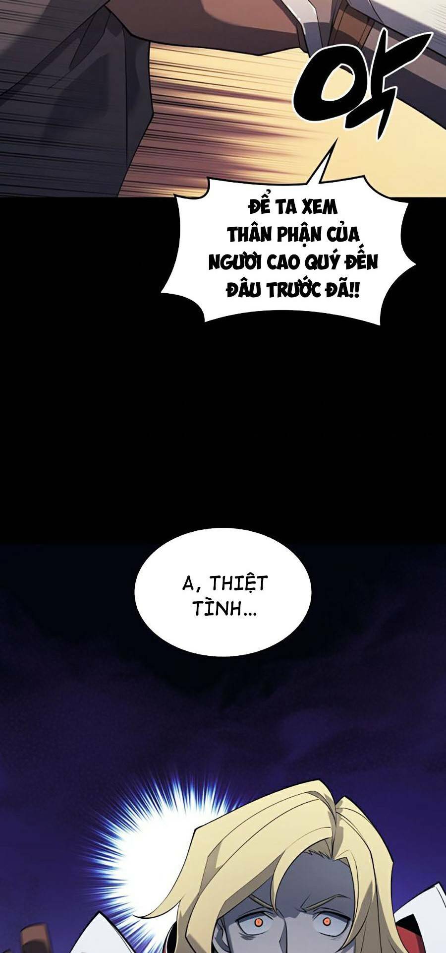 Thợ Rèn Huyền Thoại Chapter 110 - Trang 62