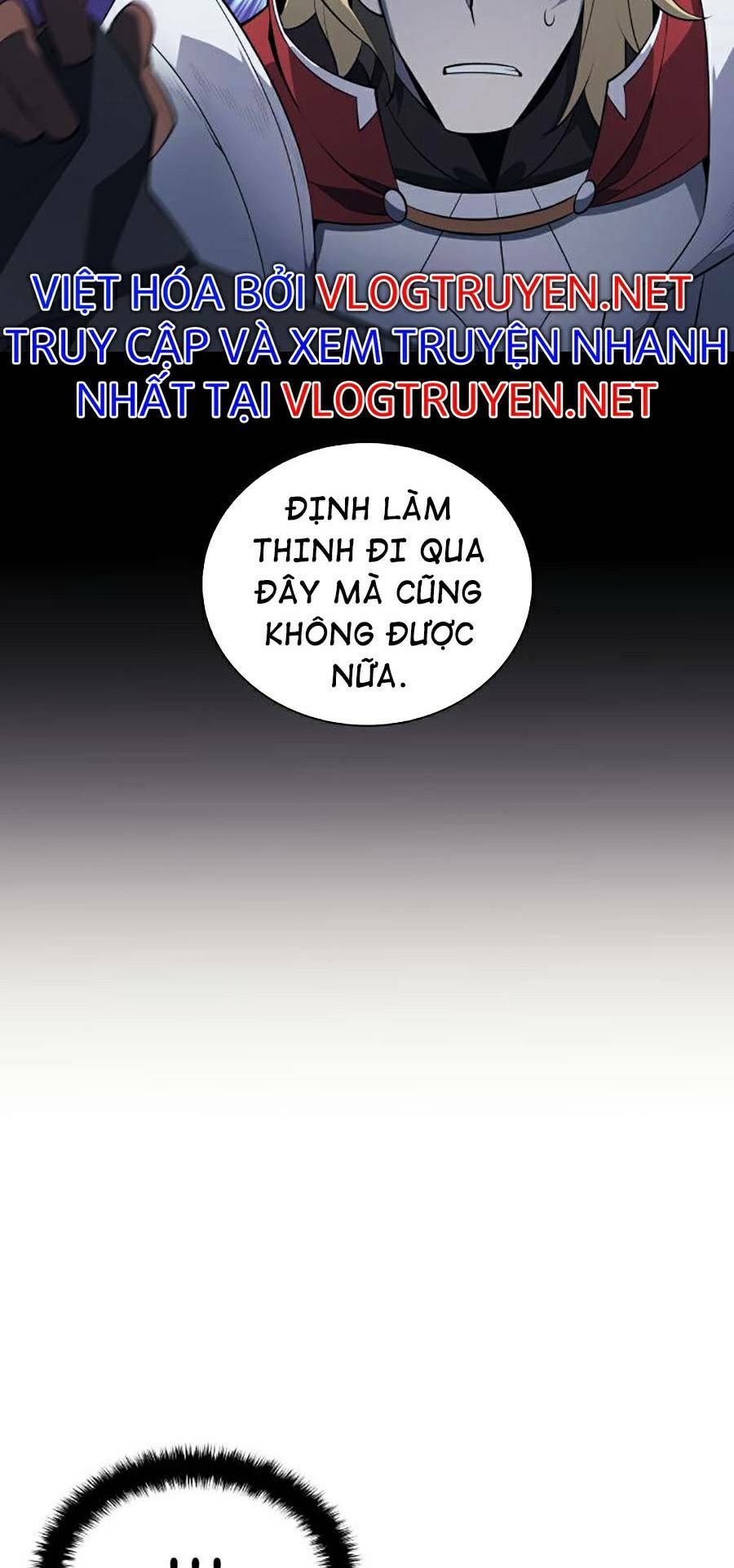 Thợ Rèn Huyền Thoại Chapter 110 - Trang 63