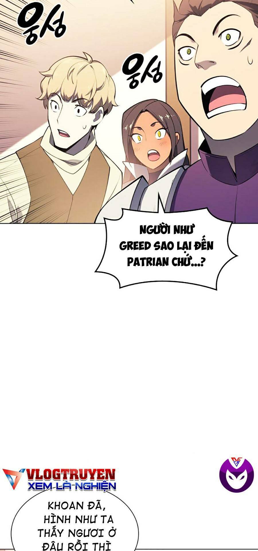 Thợ Rèn Huyền Thoại Chapter 110 - Trang 67