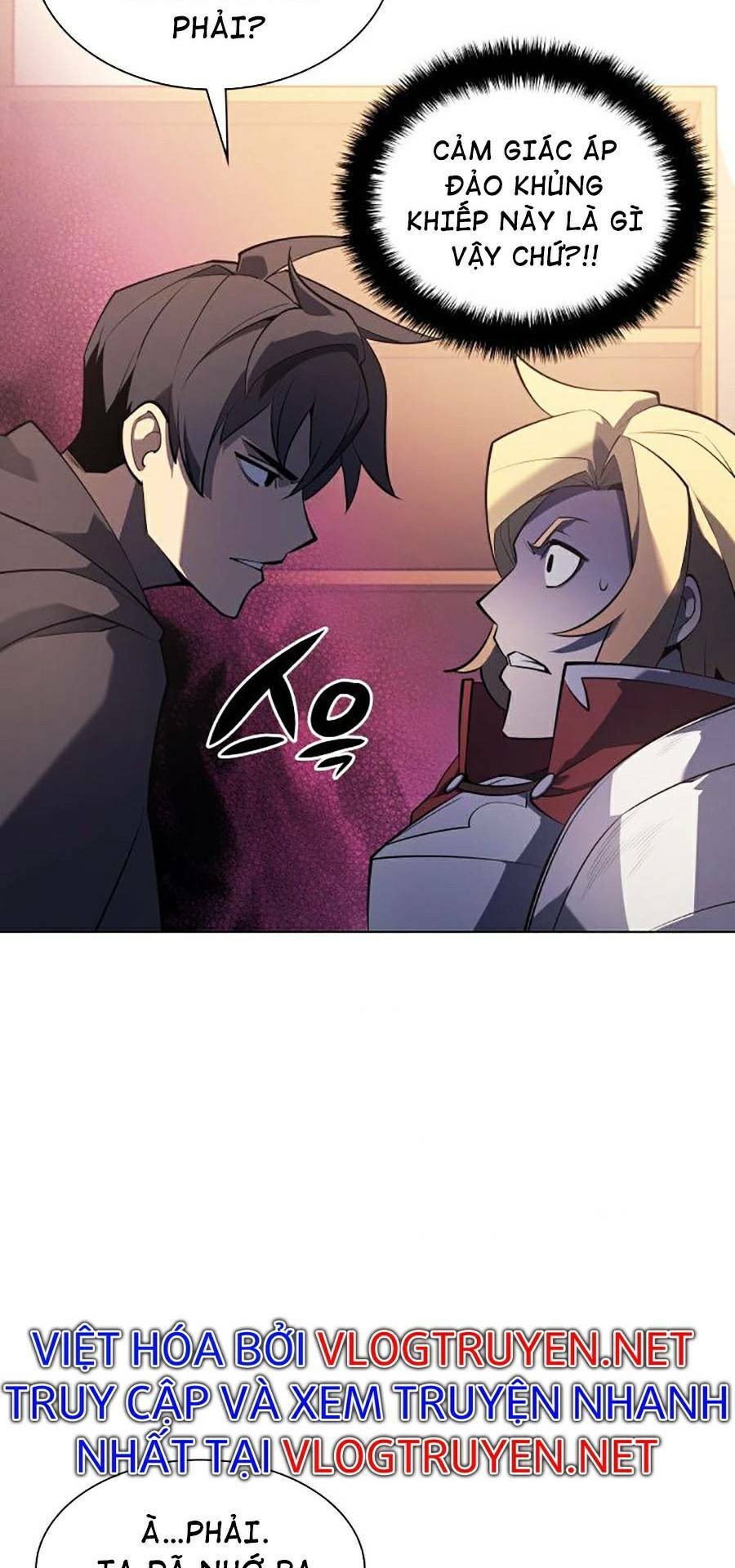 Thợ Rèn Huyền Thoại Chapter 110 - Trang 68